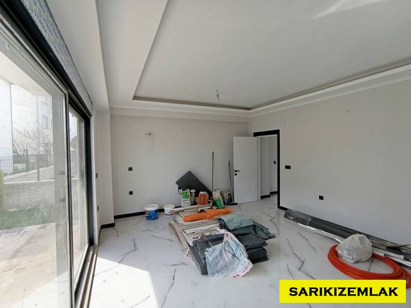 Edremit Hamidiye Mah`da3+1  Villa. - 8